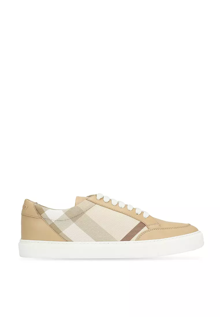 Burberry deals sneakers online