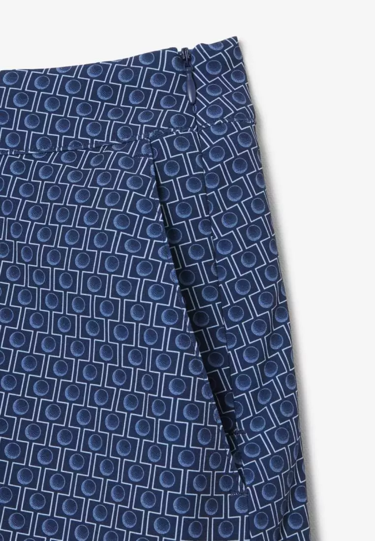 Ultra Dry Golf Skirt with Liner