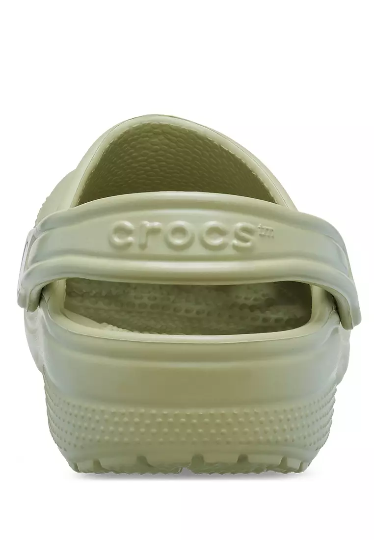 Crocs Unisex Classic Clog - Roomy