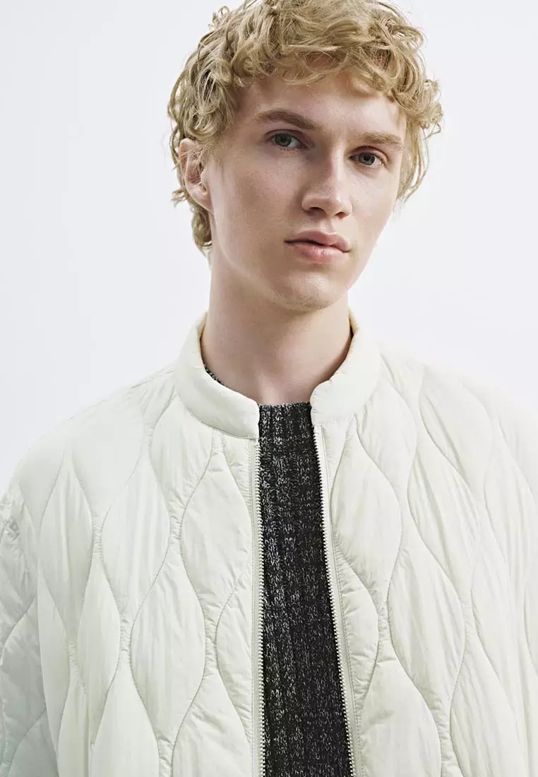 Puffer Padded Jackets