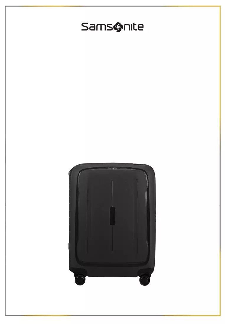 Samsonite Koper Hardcase Essens Spinner Cabin 20 Inch - Graphite