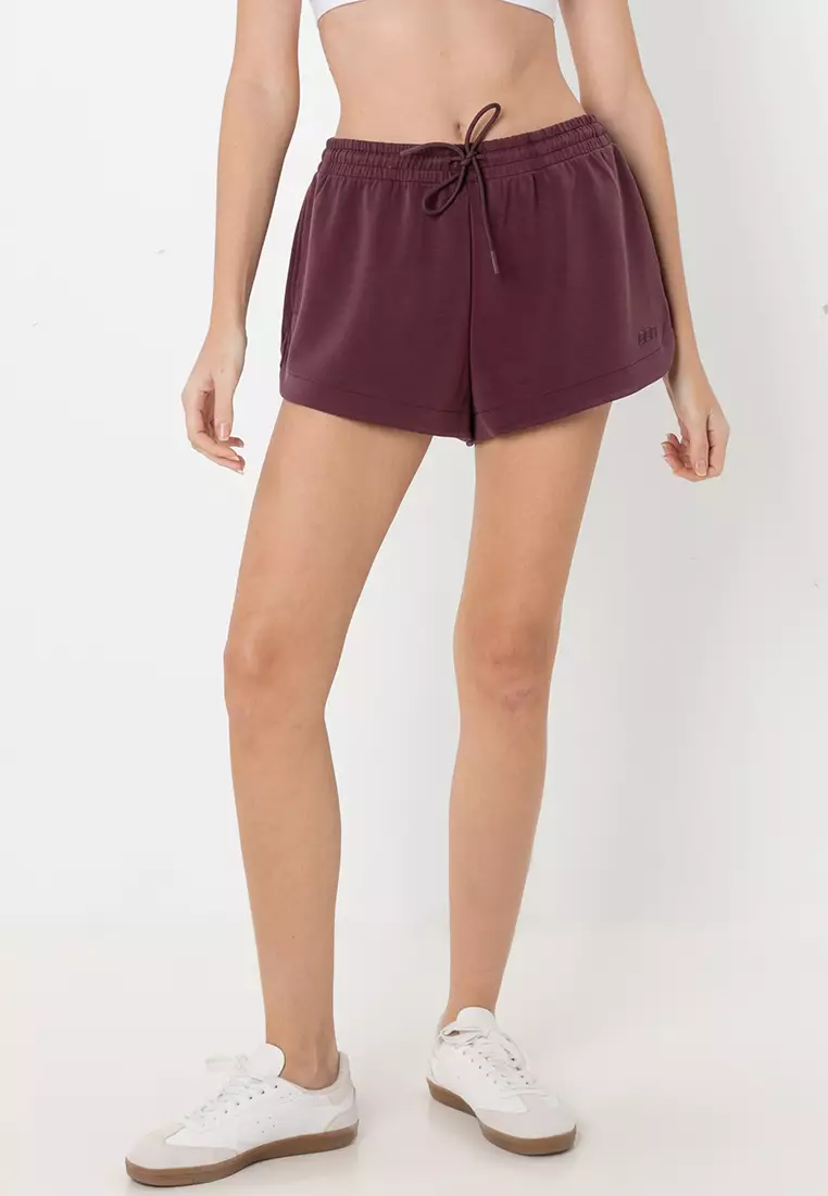 Cloud Nine Spacer Shorts