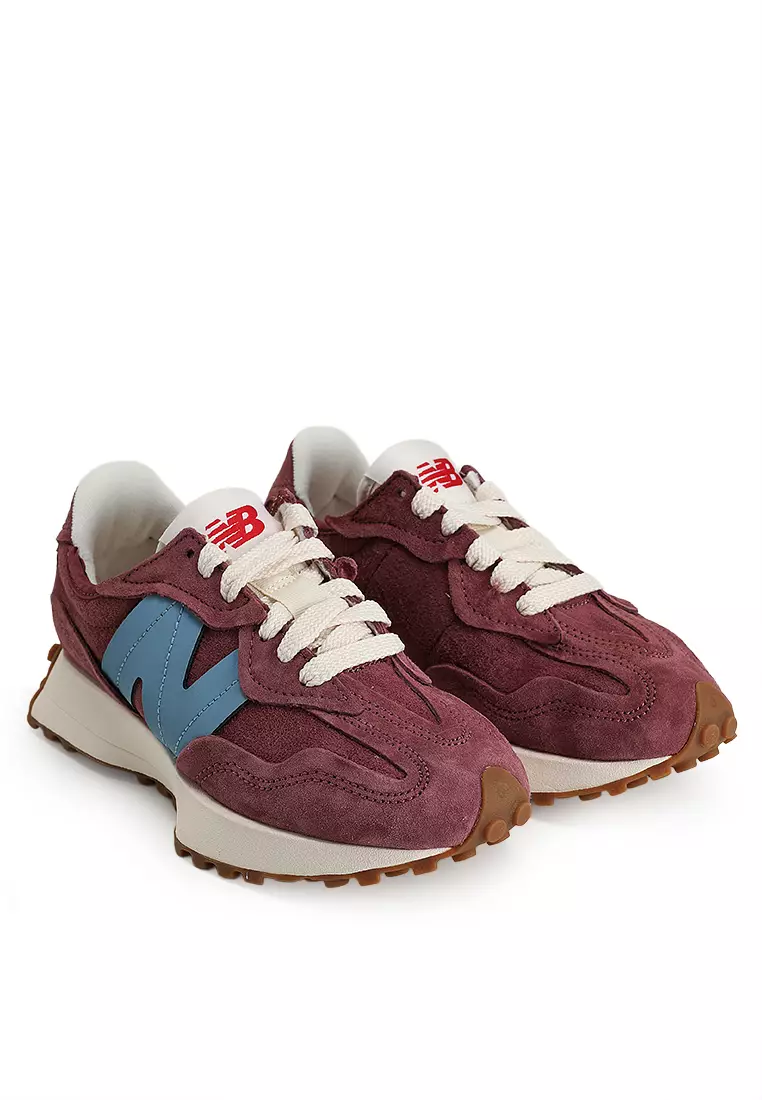 Buy New Balance 327 Classic Lifestyle Shoes 2026 Online | ZALORA