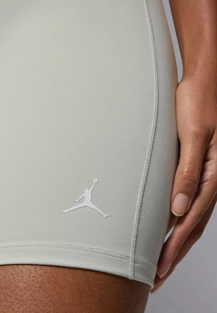 Sport Dri-Fit Prct Hr 6In Shrt