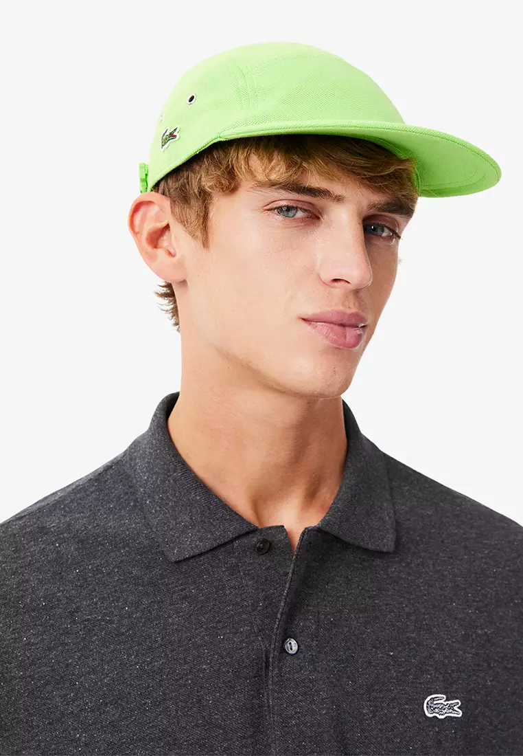 Buy Lacoste Original Cotton Piqué Polo Shirt 2025 Online