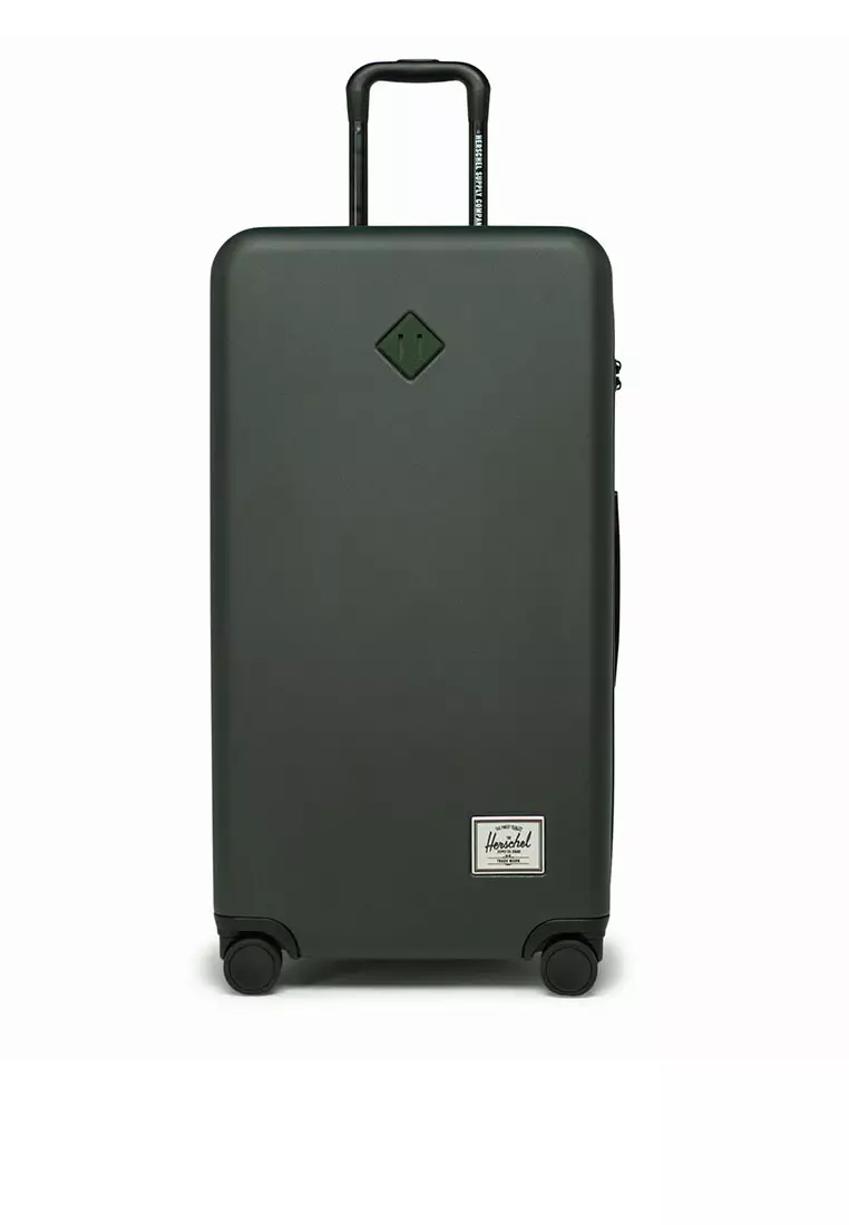 Herschel hard shell carry on online