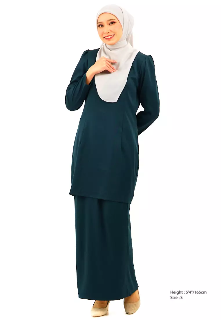 Gene Martino Julia Kurung Modern 7103