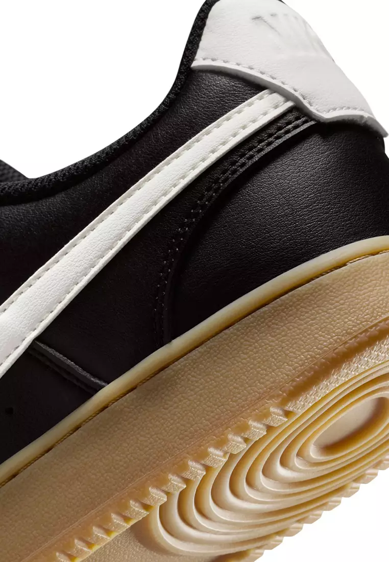 Court Vision Low Shoes