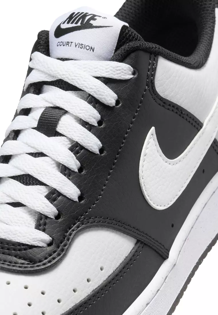 Court Vision Low Next Nature Shoes