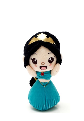 Jual Disney Disney Plush Princess Cibby Jasmine 7 Inch Original Zalora Indonesia