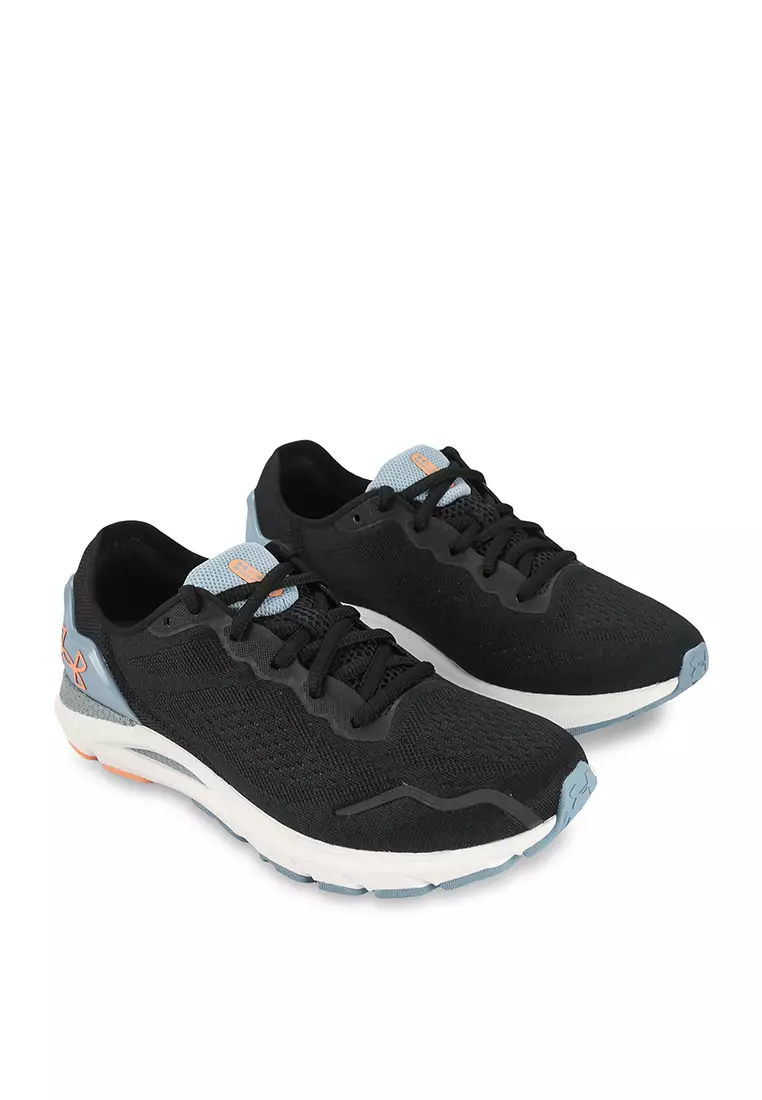 Women's under armour clearance hovr sonic running shoes