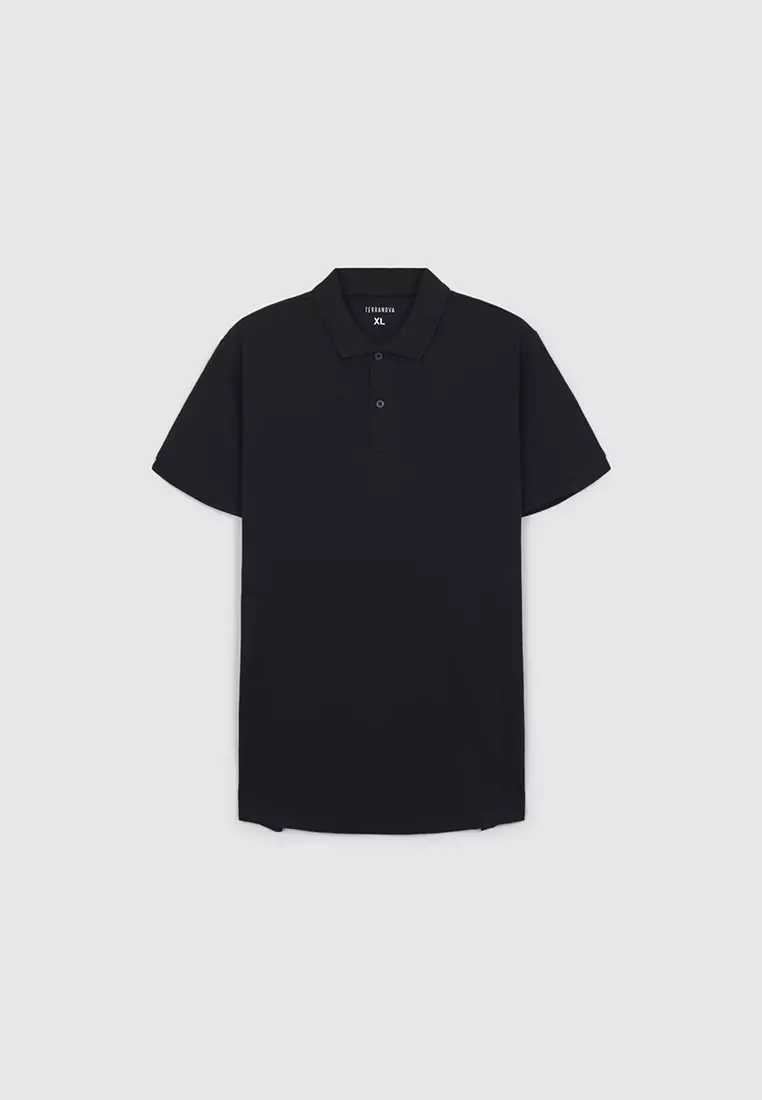 Man Short-Sleeved T-Shirt