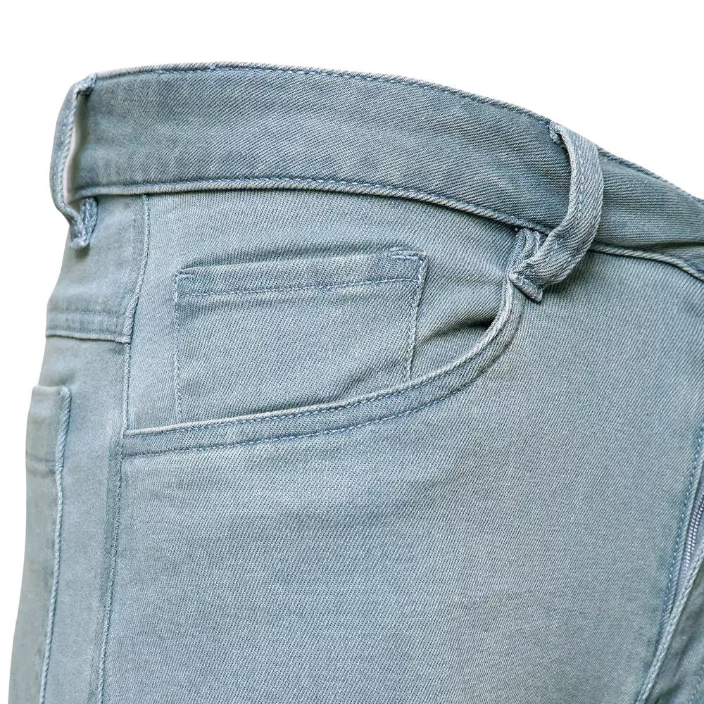 Eiger Women Bree Denim Cargo Pants