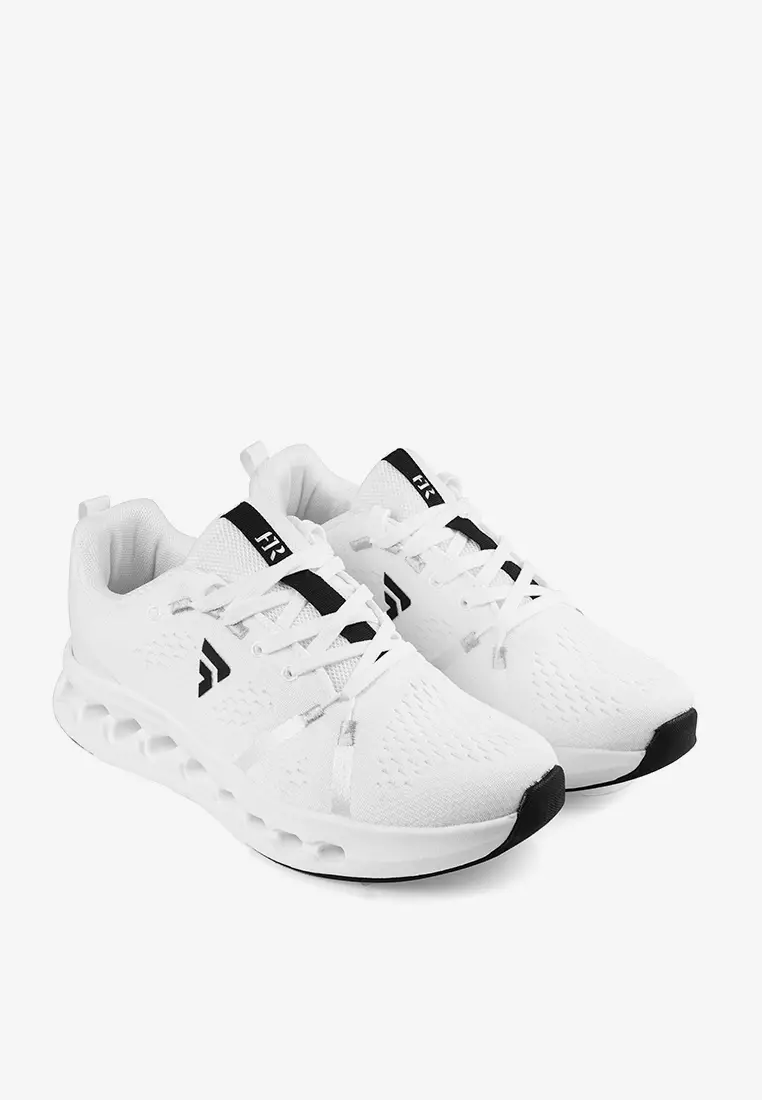 Sepatu Sneakers Pria Sporty M.NT 1159