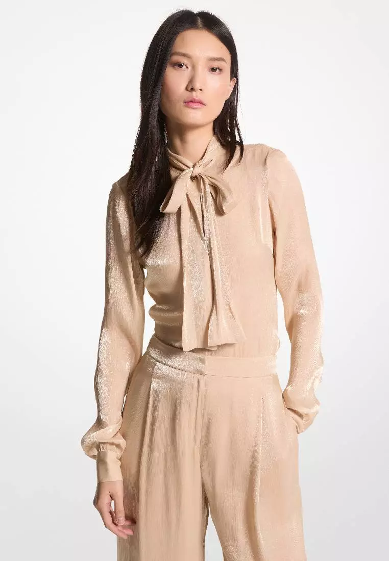 Blouse michael kors top