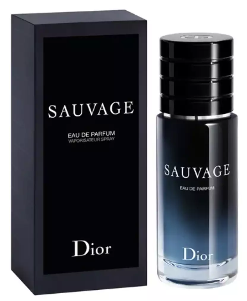 Dior Sauvage Eau De Parfum 30ml