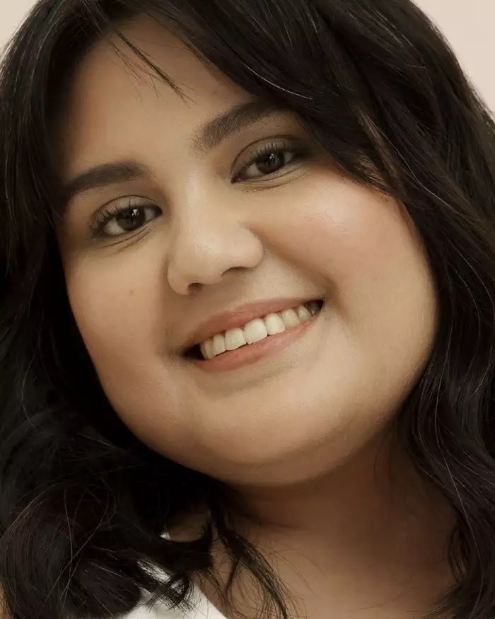 BLP - Cover Cushion - N10 - Ivory - Foundation