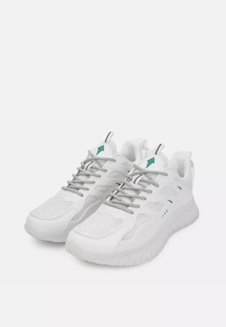 One Up By World Balance Cleon Men's Lifestyle Athleisure Shoes