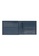 CROSSING blue Crossing Elite Bi-fold Leather Wallet [12 Card Slots] RFID - Jeans 94EEFAC33F3ACCGS_2