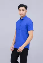 Electric Blue