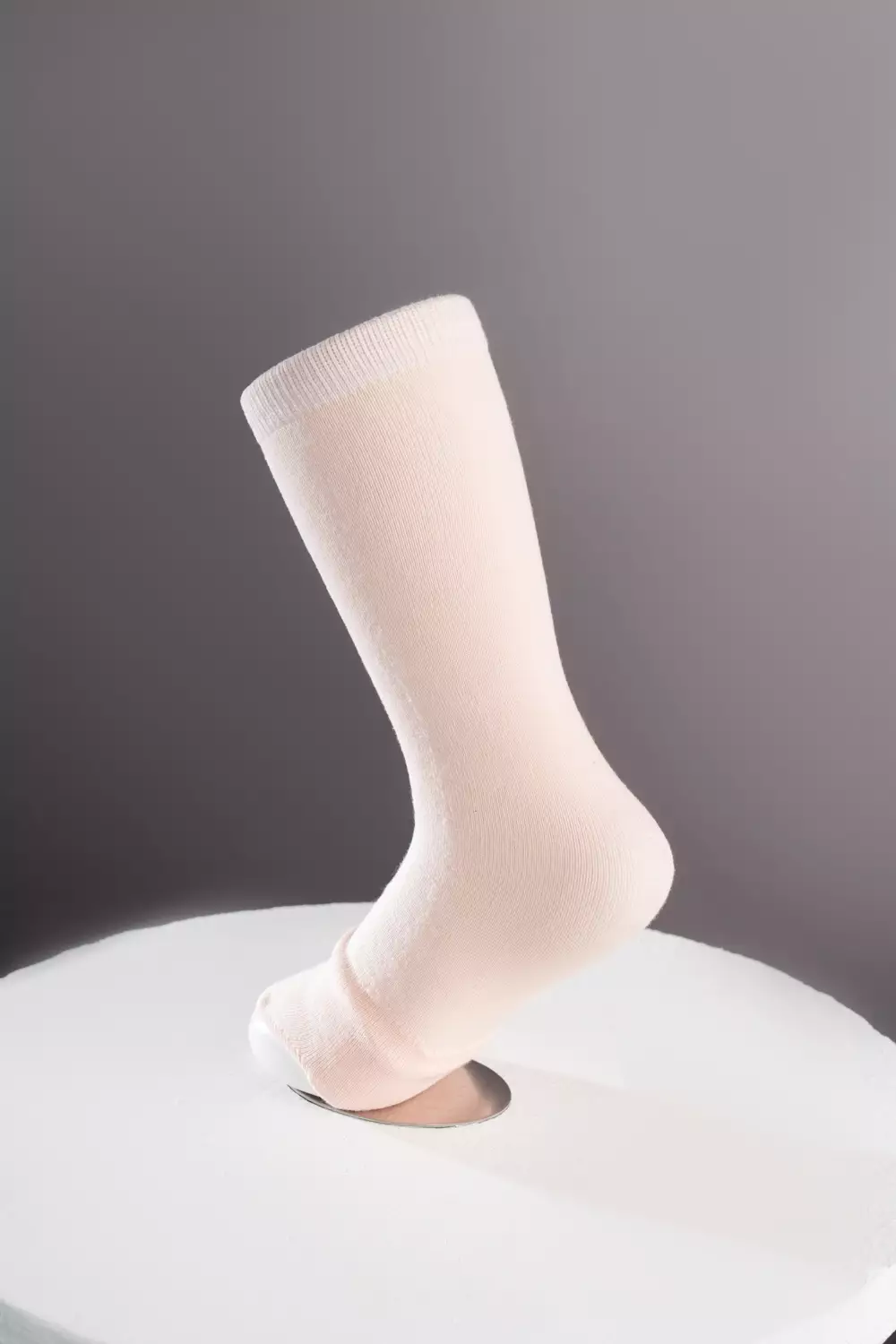 Klamby - Leya Sock-Sheer pink