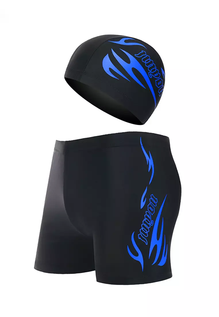 Mens two on sale piece swim set