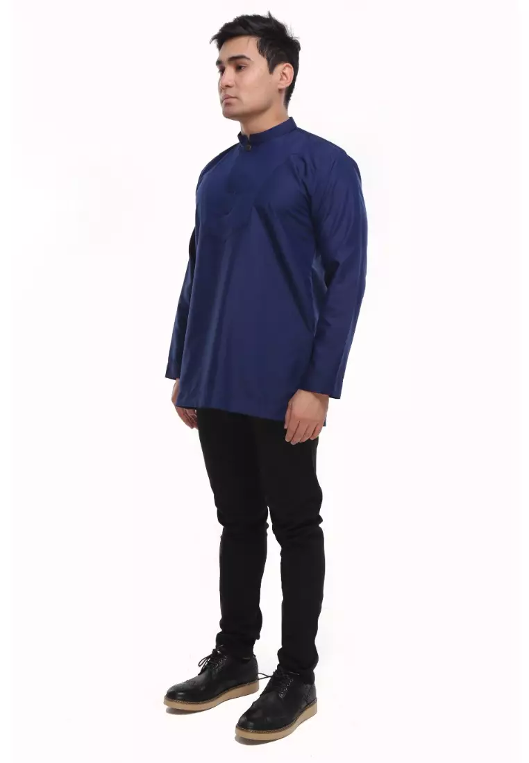 Kurta Al Idrus 2.0