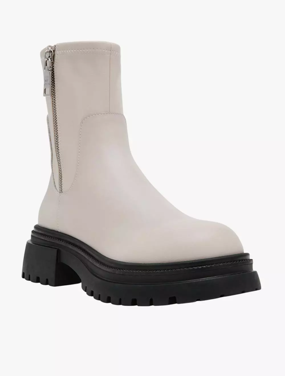 Steve Madden ROADMAP Women's Boots - Beige