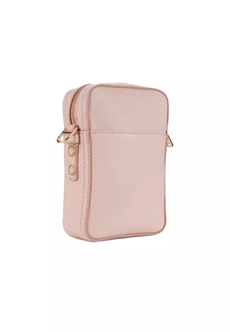 Marc jacobs hot pink on sale crossbody