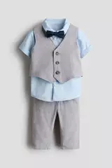 Grey Medium Dusty