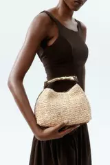 Beige Medium Dusty