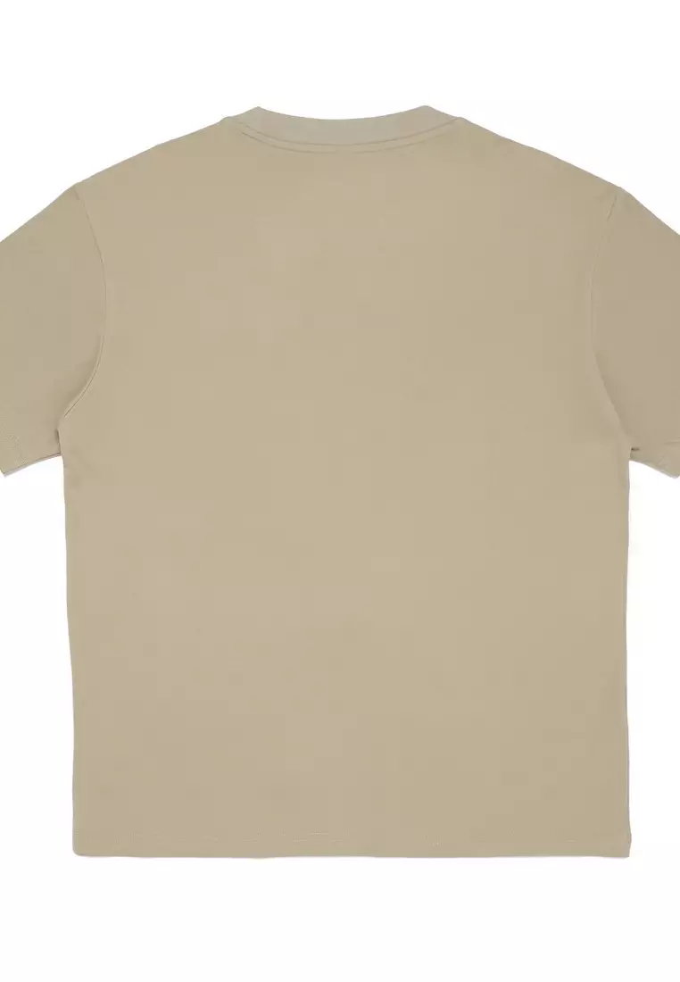 RBJ T-Shirt Design Premium Pria 8001