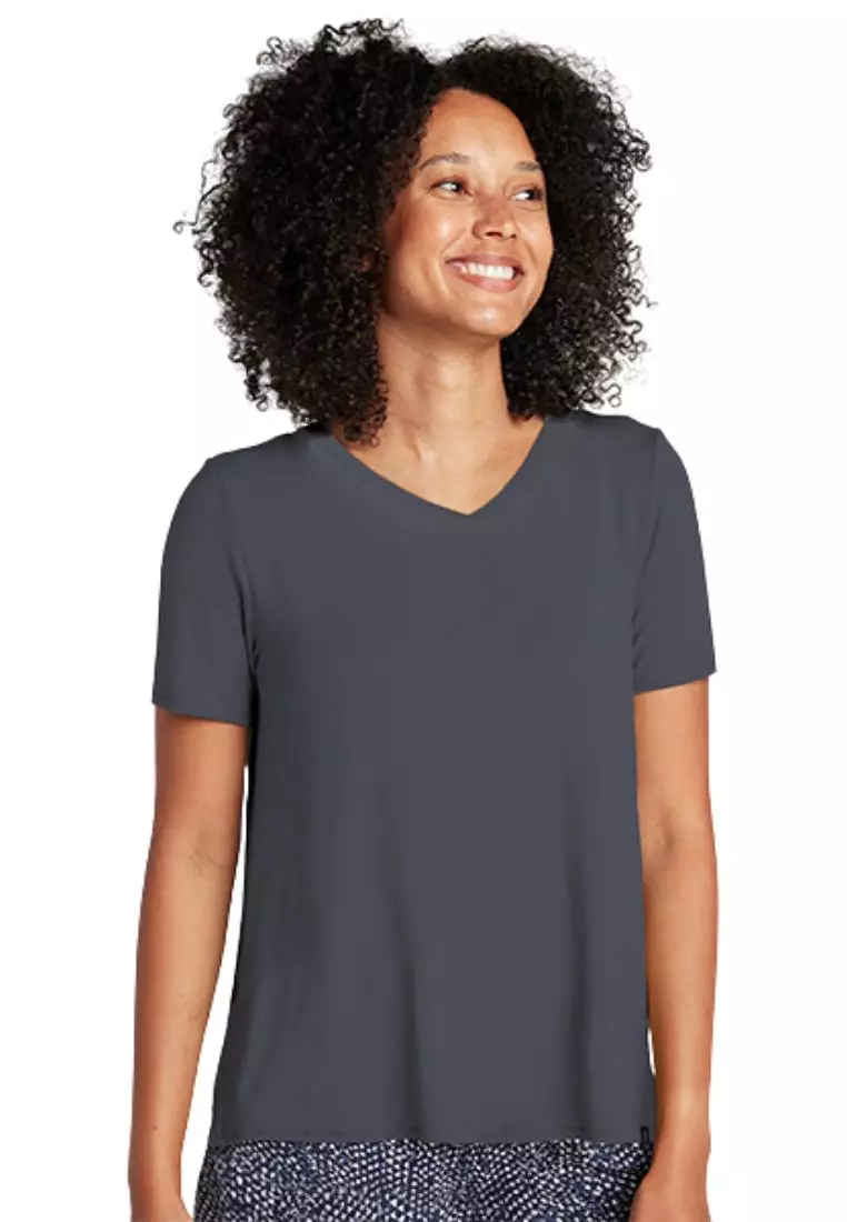 Comfies V-Neck T-Shirt
