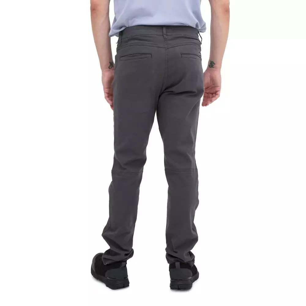 Eiger Knievel Track Pants