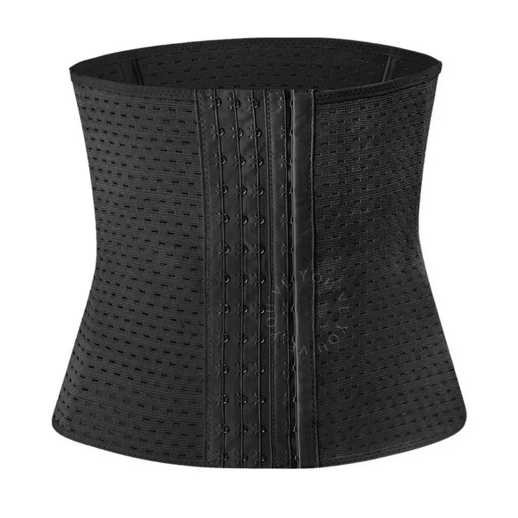 You've (You Have) Korset Pelangsing Korset Pinggang Perut Wanita 403