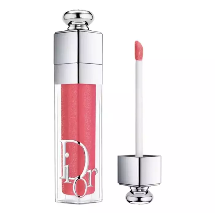 Dior Addict Lip Maximizer 019 Shimmer Peach