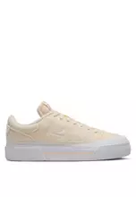 Pale Ivory/Phantom/White/Hemp