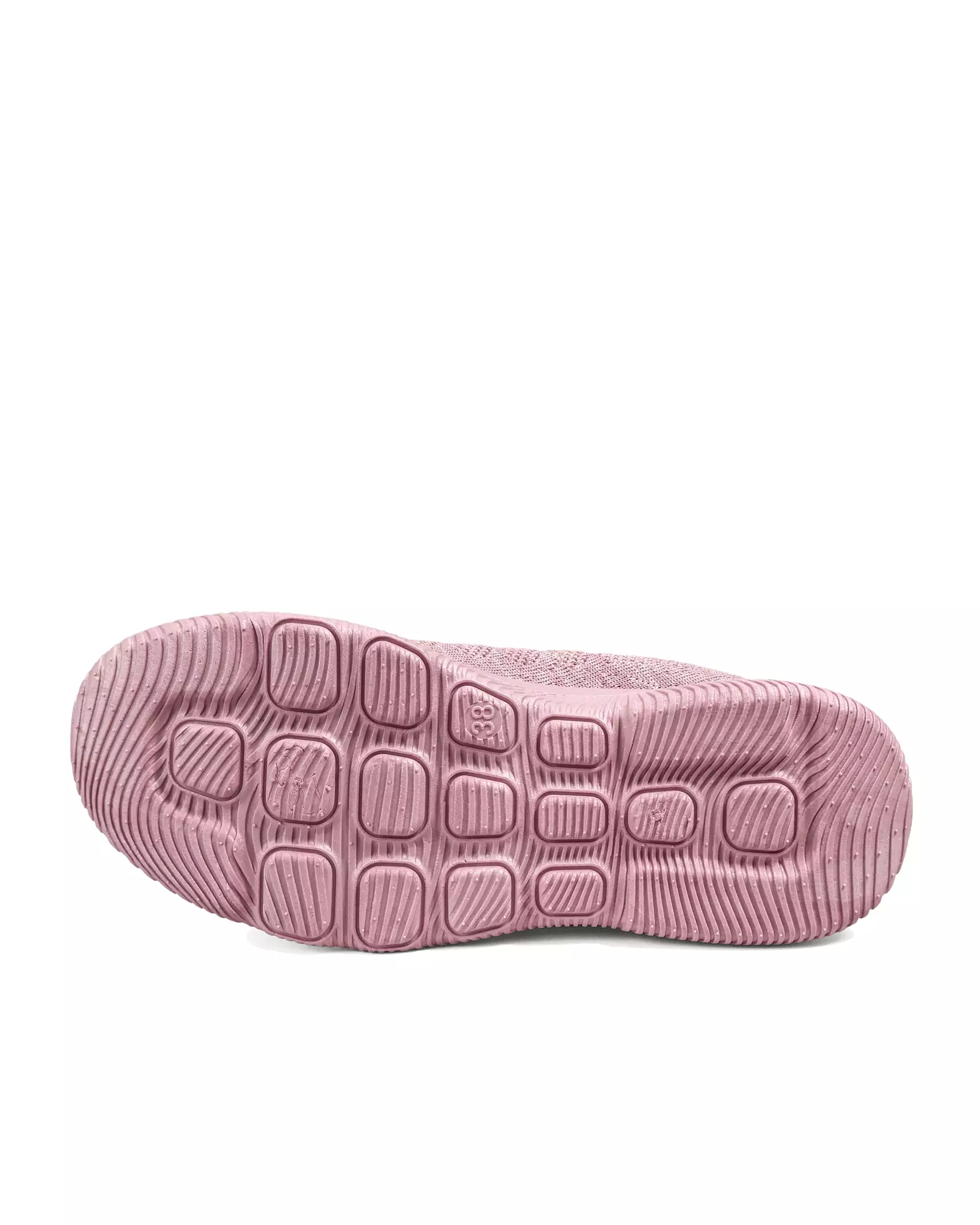 Dr. Kevin Sepatu Olahraga Sport Wanita Sneakers Rajut Tali 589-092