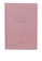 kikki.K pink 2020 A5 Sweet Hardcover Weekly Diary 4C32AAC7ACE2BFGS_1