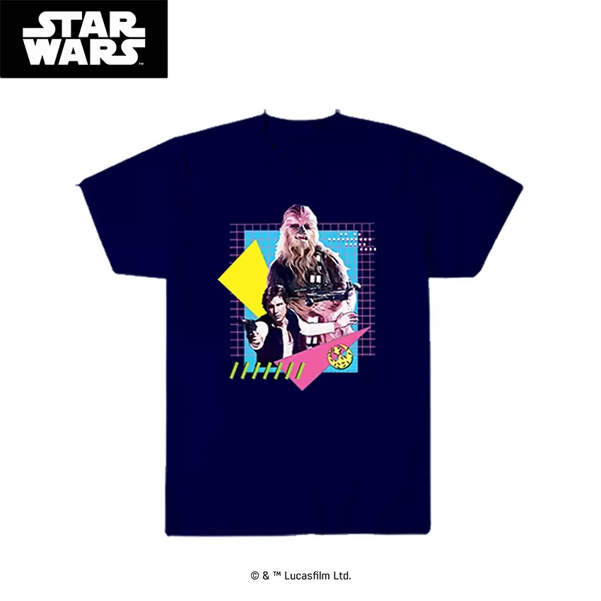 Star wars t shirt indonesia hot sale