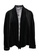 Reformation black Pre-Loved reformation Black Jacket with Frills 44912AA447BF79GS_1
