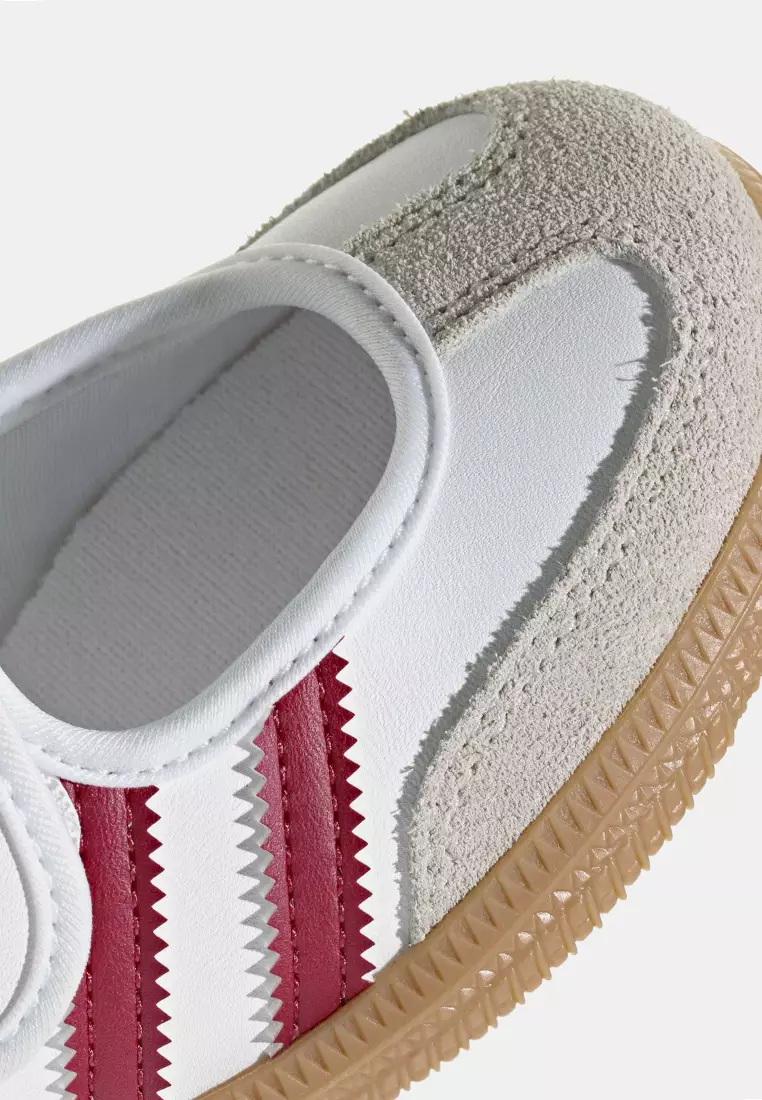 Samba Jane Kids Shoes