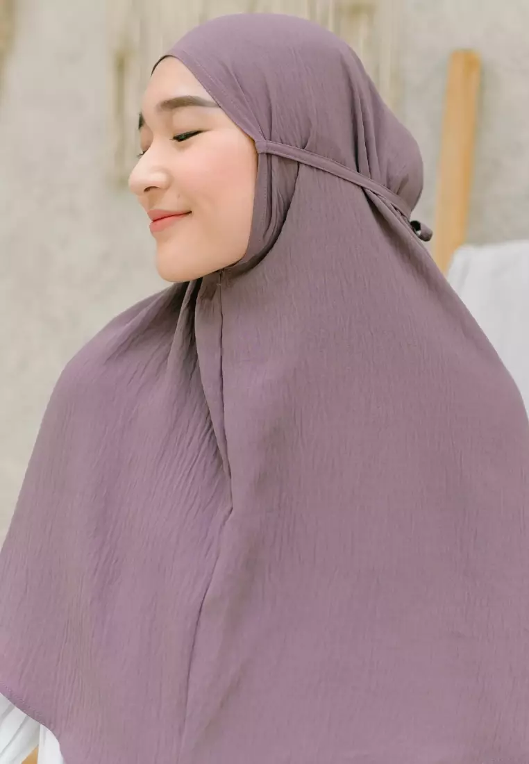 Biyya Instan Dark Orchid