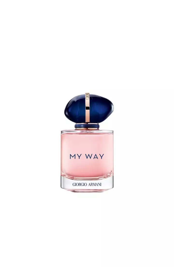 Giorgio Armani My Way EDP Woman - 90 ML (Parfum Wanita)