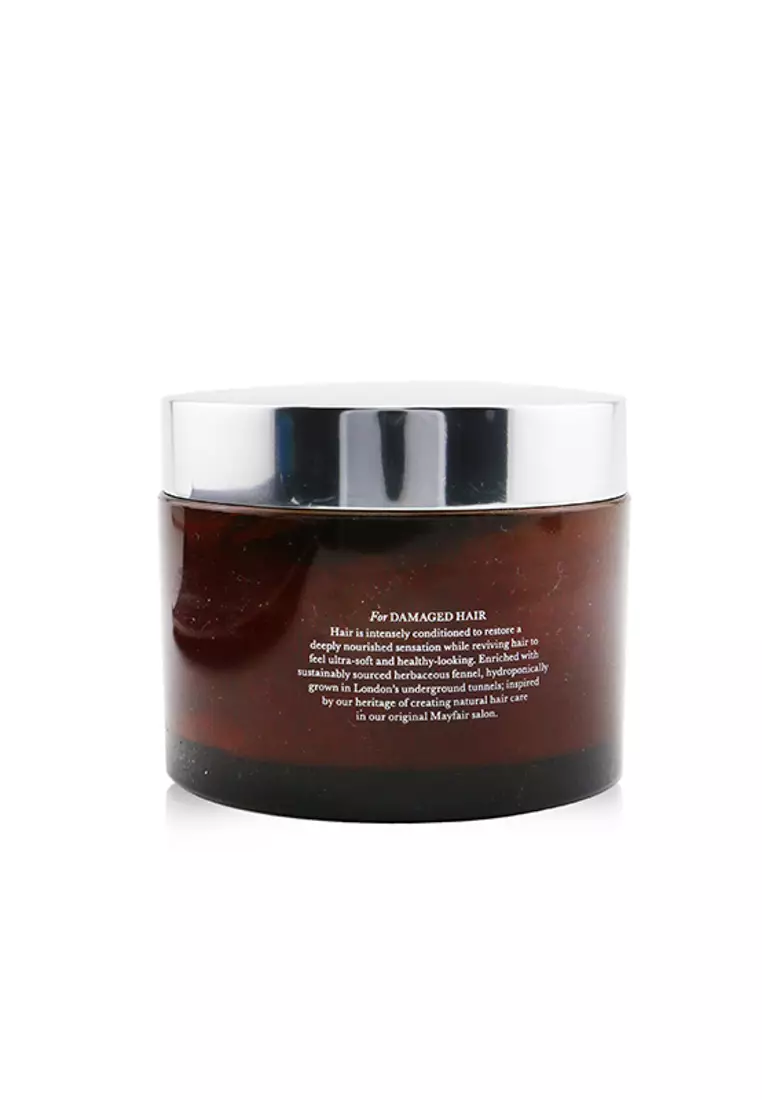 Buy Molton Brown MOLTON BROWN Intense Repairing Hair Mask With Fennel
