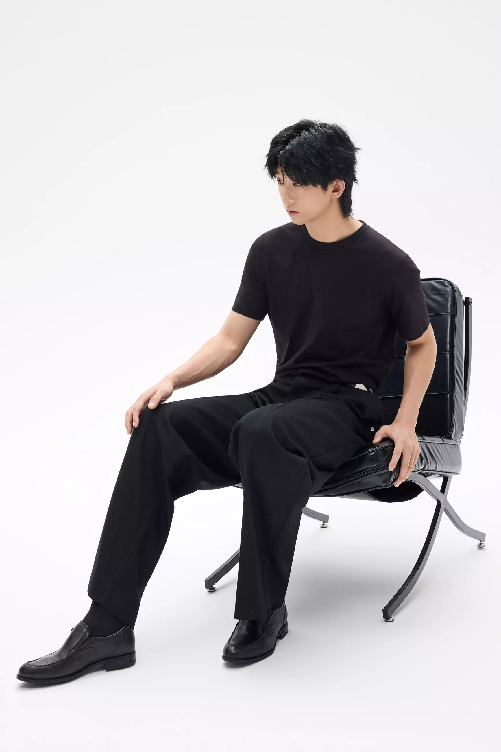 EVERBEST LAREDO BLACK