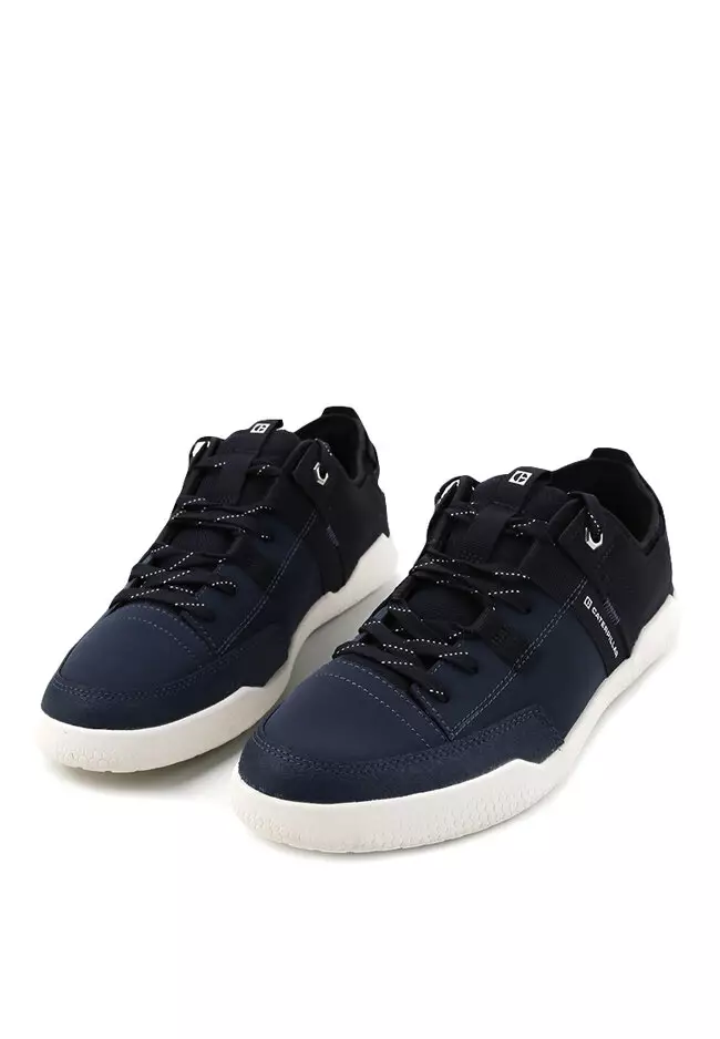 Jual Caterpillar Hex Tough / Shoes Original 2024 ZALORA Indonesia