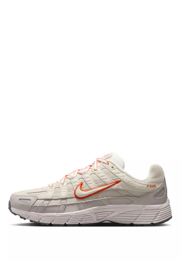 P-6000 PRM Shoes