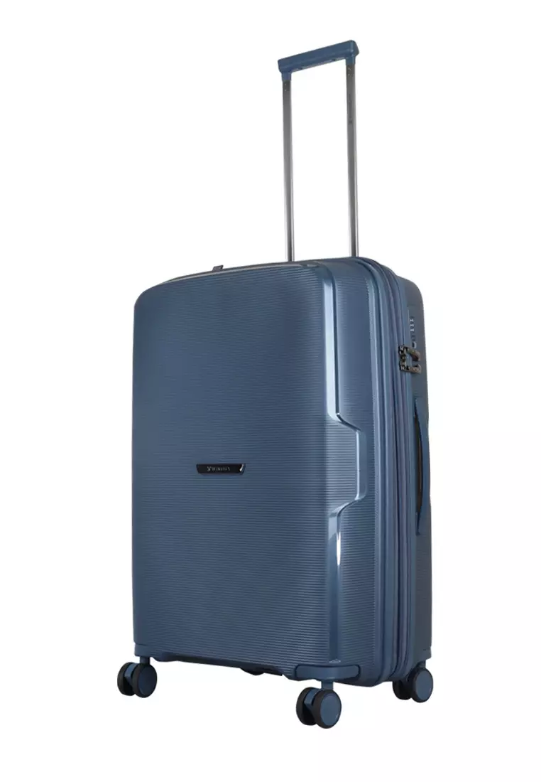 302 303 304 Hard Case Luggage Set (3in1 S+M+L)