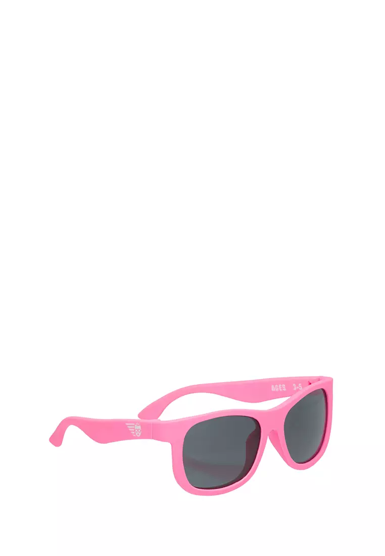 Babiators Think Pink! Classic Ages 3-5 Sunglasses